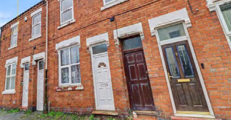 Renovation to be completed in Newcastle-under-Lyme photo